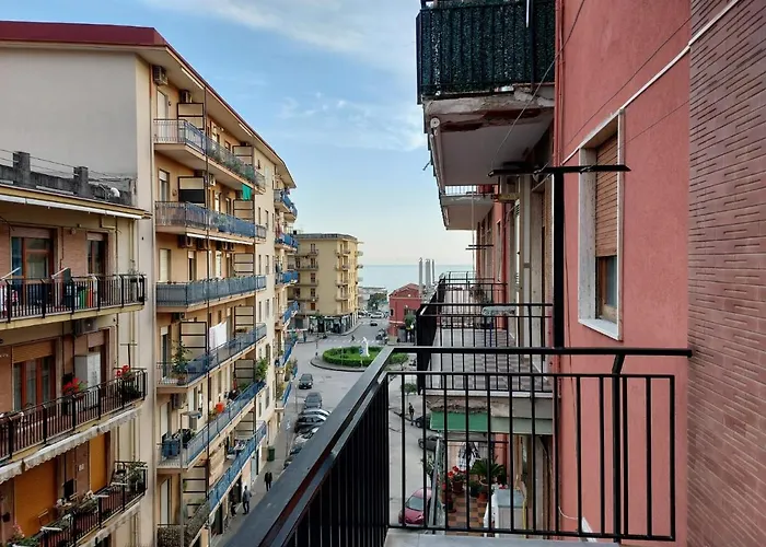 Appartamento Vista Mare