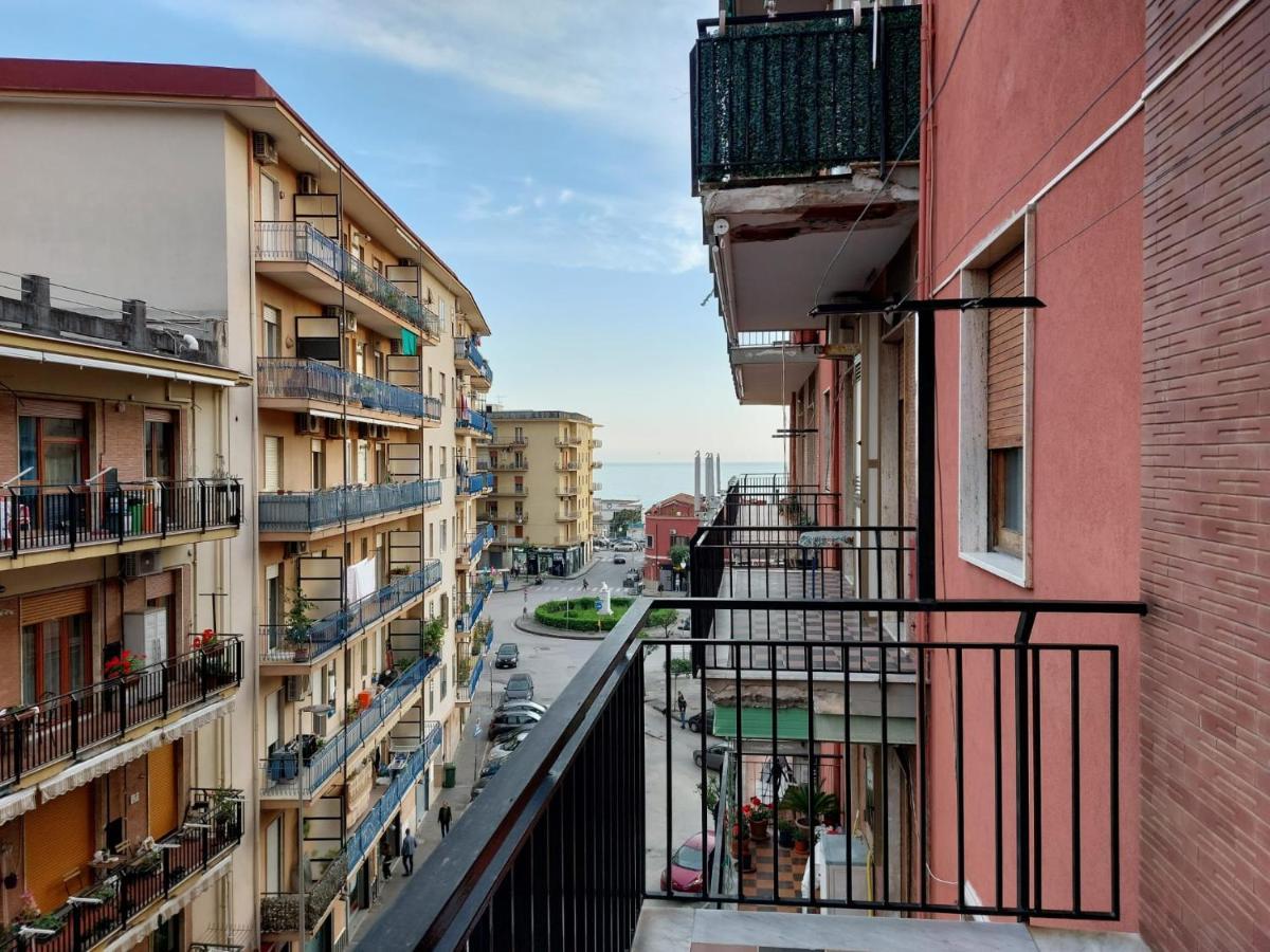 Appartamento Vista Mare